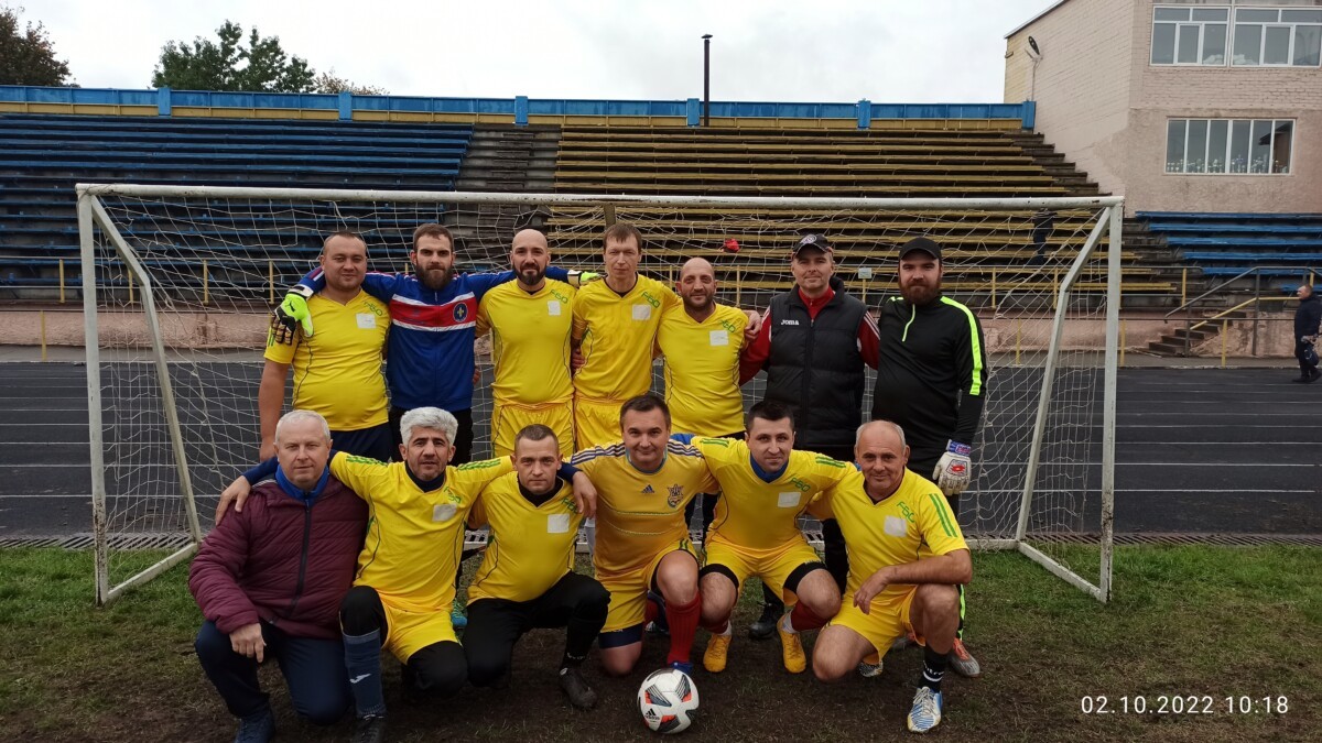 club kit photo