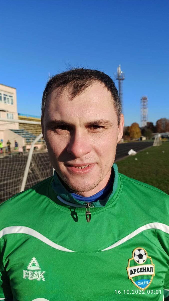 Васильєв Артем