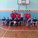 Благодійний турнір у Боровій на підтримку воїнів ЗСУ.